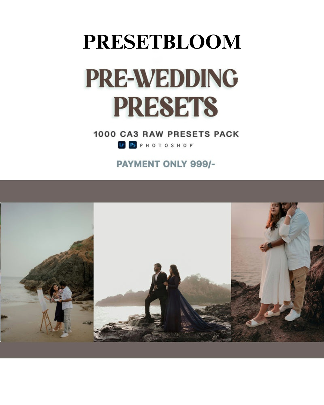 22 EditPro presets Bundle – All-in-One Pack