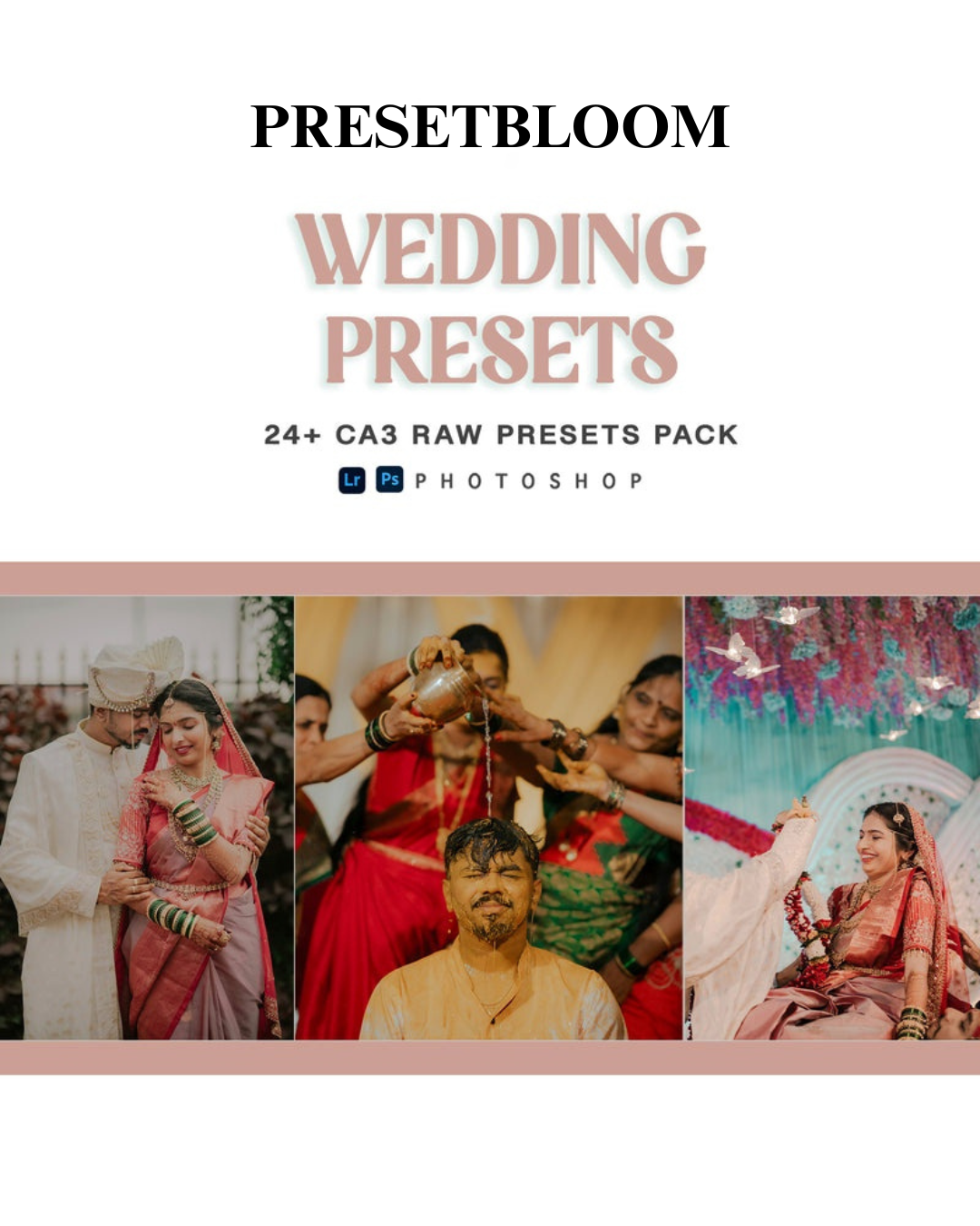 22 EditPro presets Bundle – All-in-One Pack