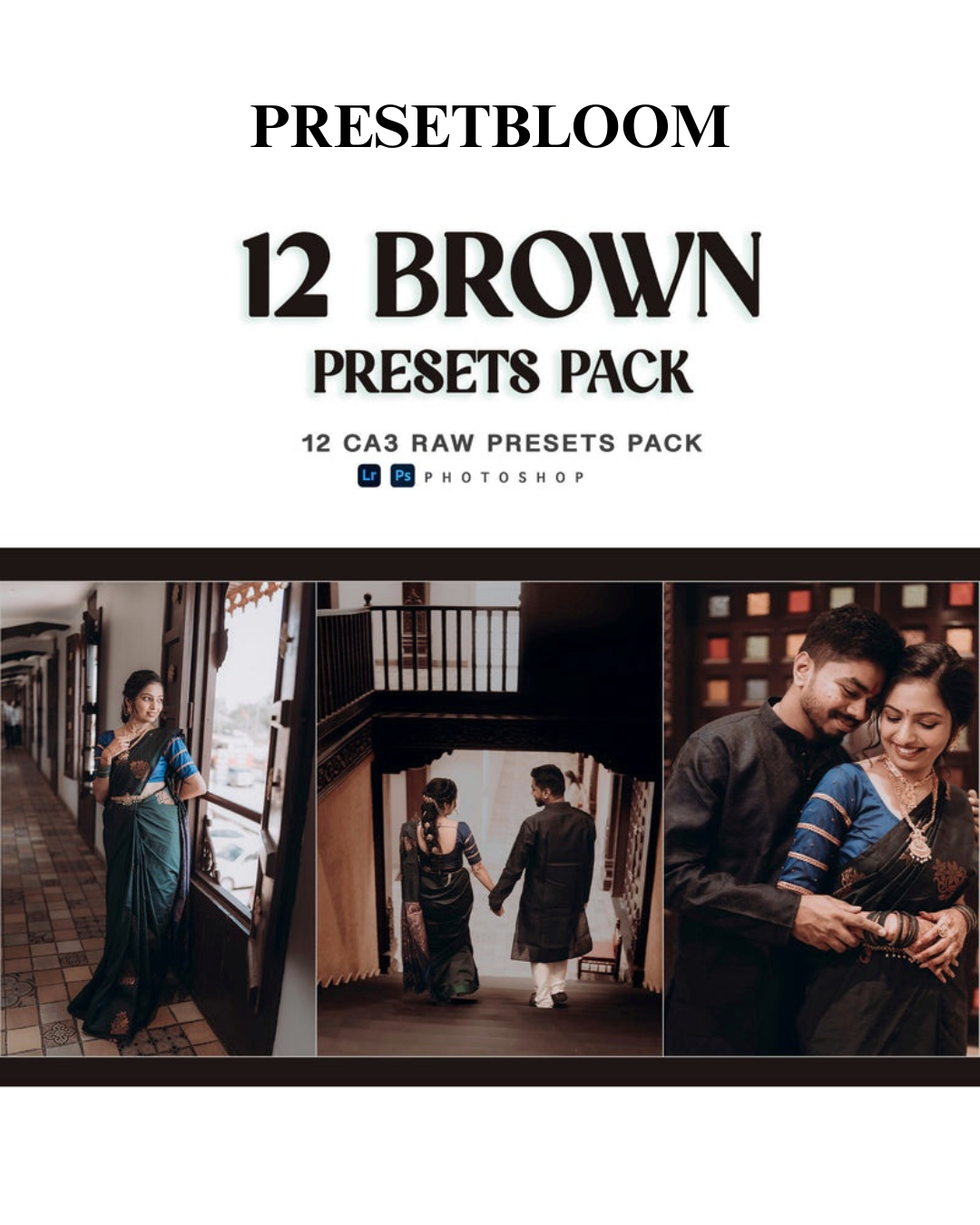 22 EditPro presets Bundle – All-in-One Pack