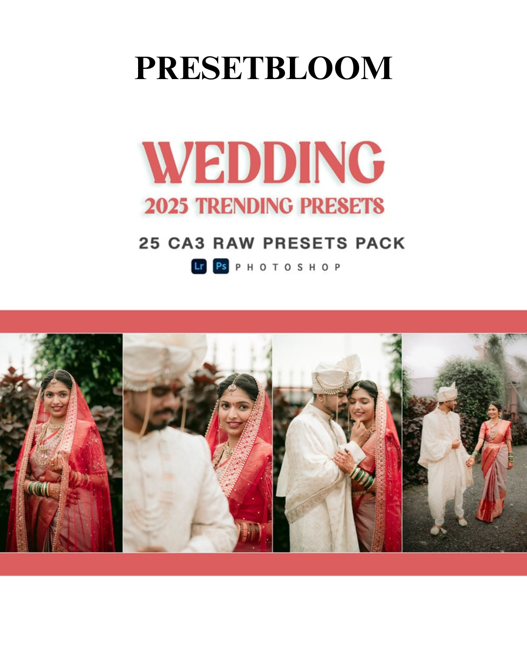 22 EditPro presets Bundle – All-in-One Pack