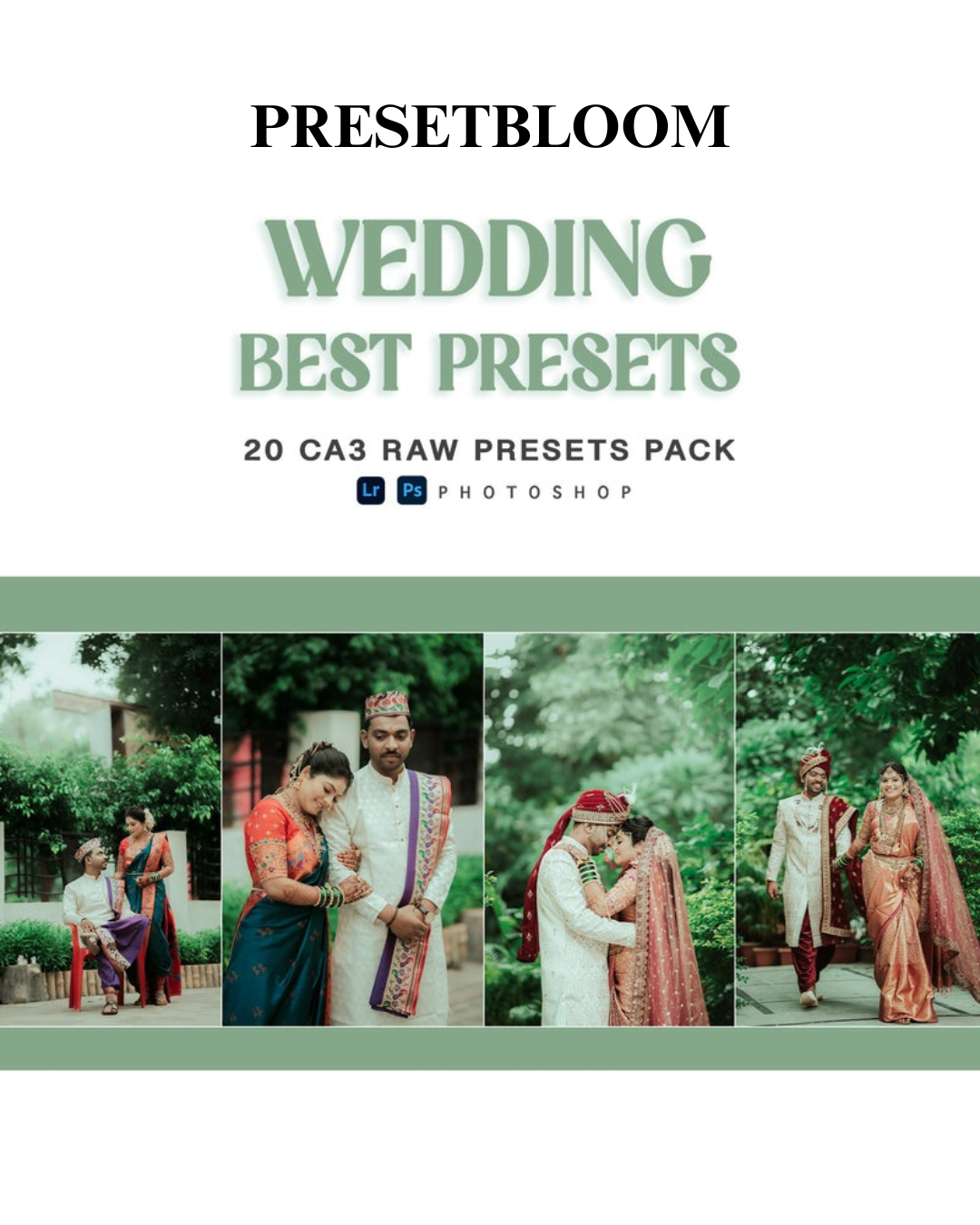 22 EditPro presets Bundle – All-in-One Pack