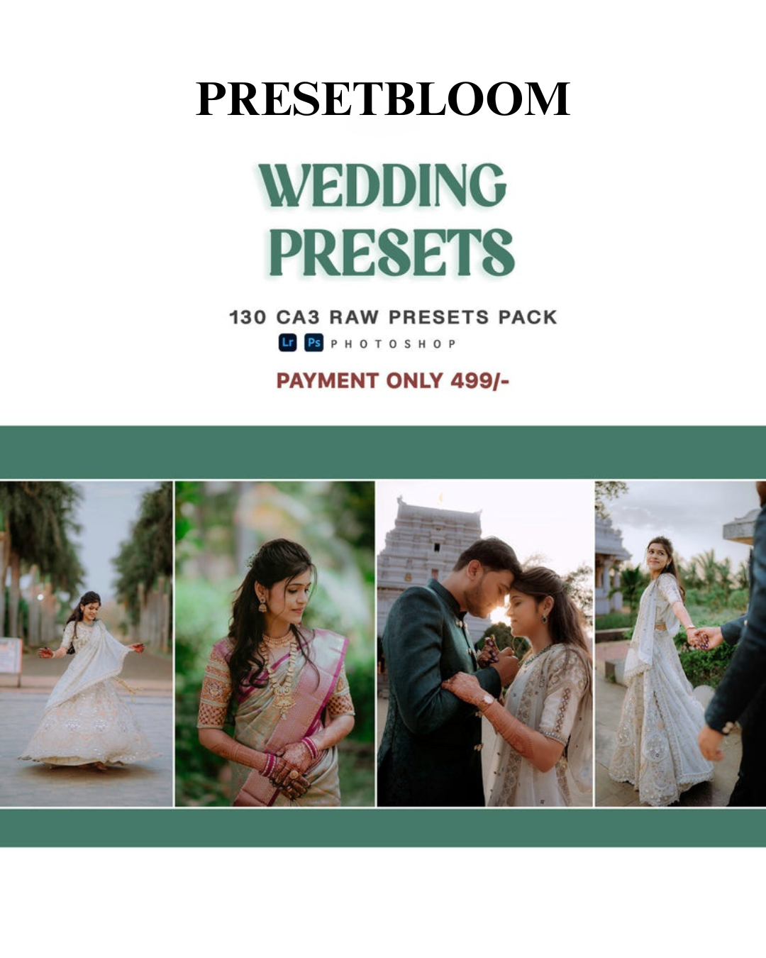 22 EditPro presets Bundle – All-in-One Pack