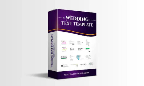 Ultimate Wedding Bundle 2.0