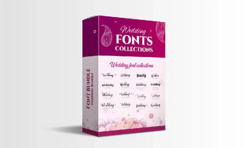 Ultimate Wedding Bundle 2.0