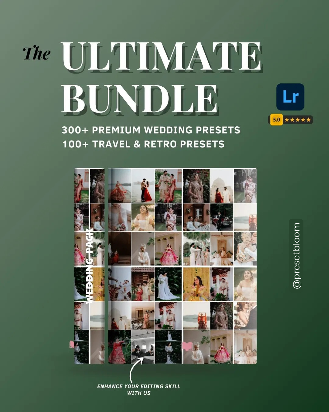 The Ultimate Preset Bundle