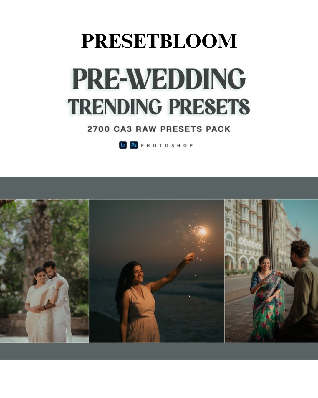 22 EditPro presets Bundle – All-in-One Pack