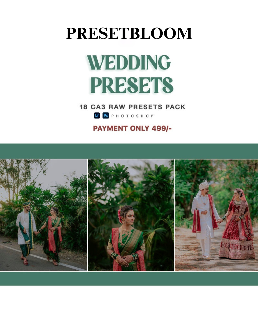 22 EditPro presets Bundle – All-in-One Pack