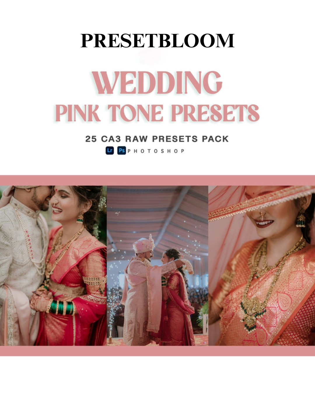 22 EditPro presets Bundle – All-in-One Pack