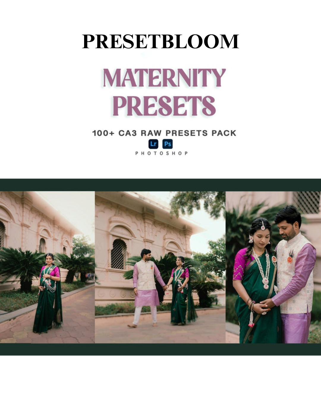 22 EditPro presets Bundle – All-in-One Pack