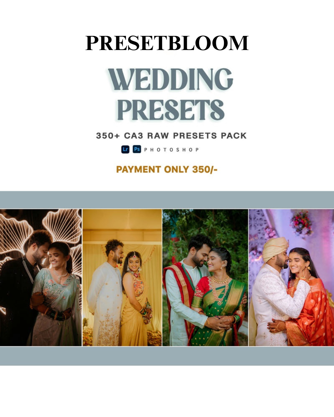 22 EditPro presets Bundle – All-in-One Pack