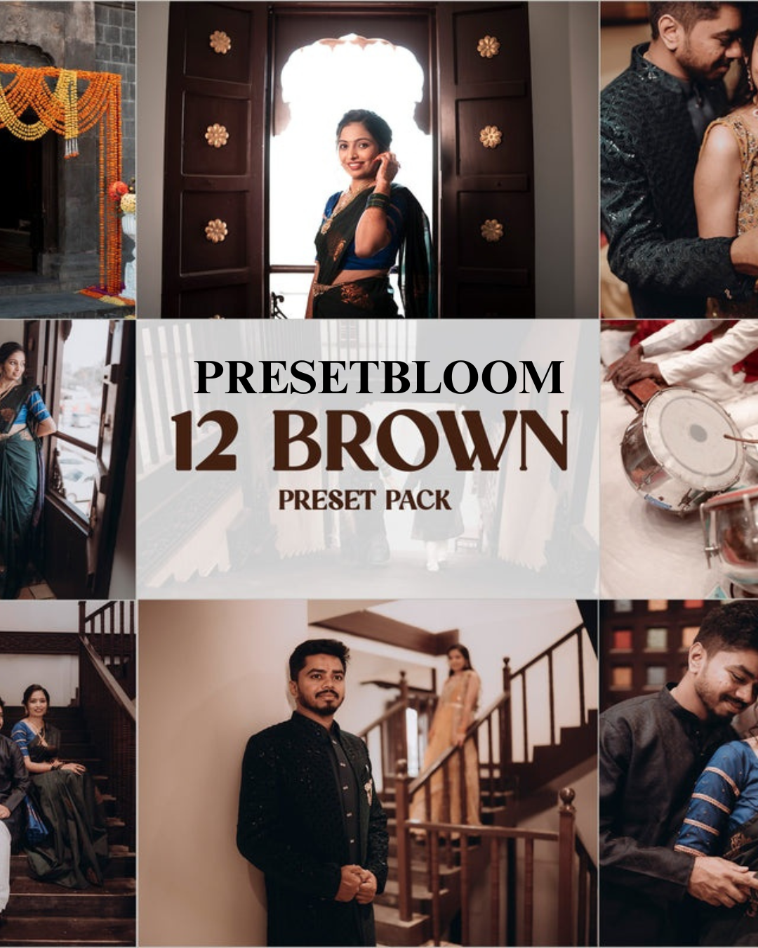 22 EditPro presets Bundle – All-in-One Pack