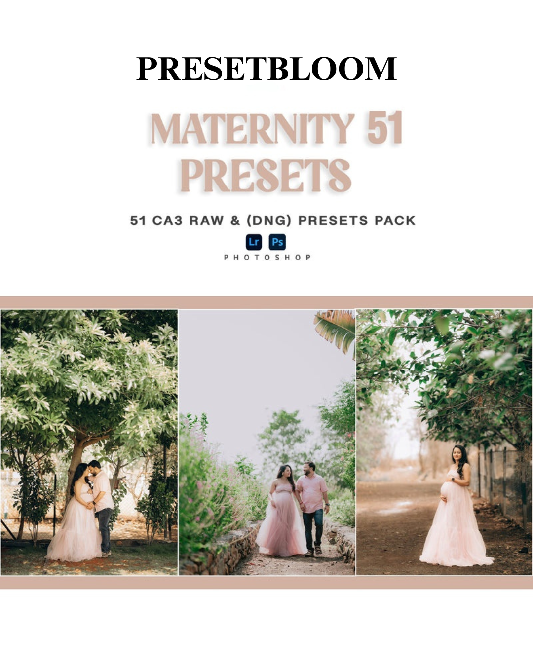 22 EditPro presets Bundle – All-in-One Pack
