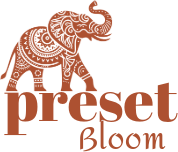 PRESET BLOOM
