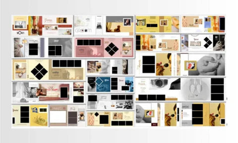 Ultimate Wedding Bundle 2.0