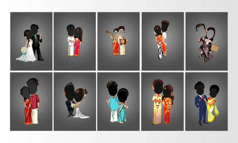 Ultimate Wedding Bundle 2.0